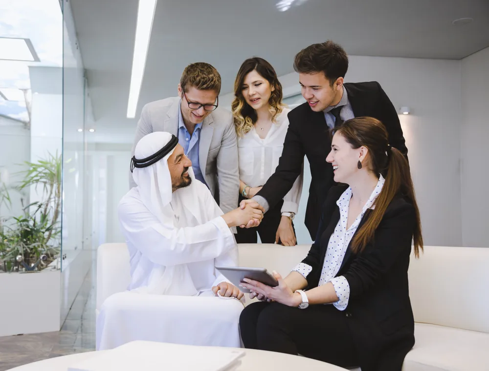 Business setup consultants in Dubai ready to help you start your company