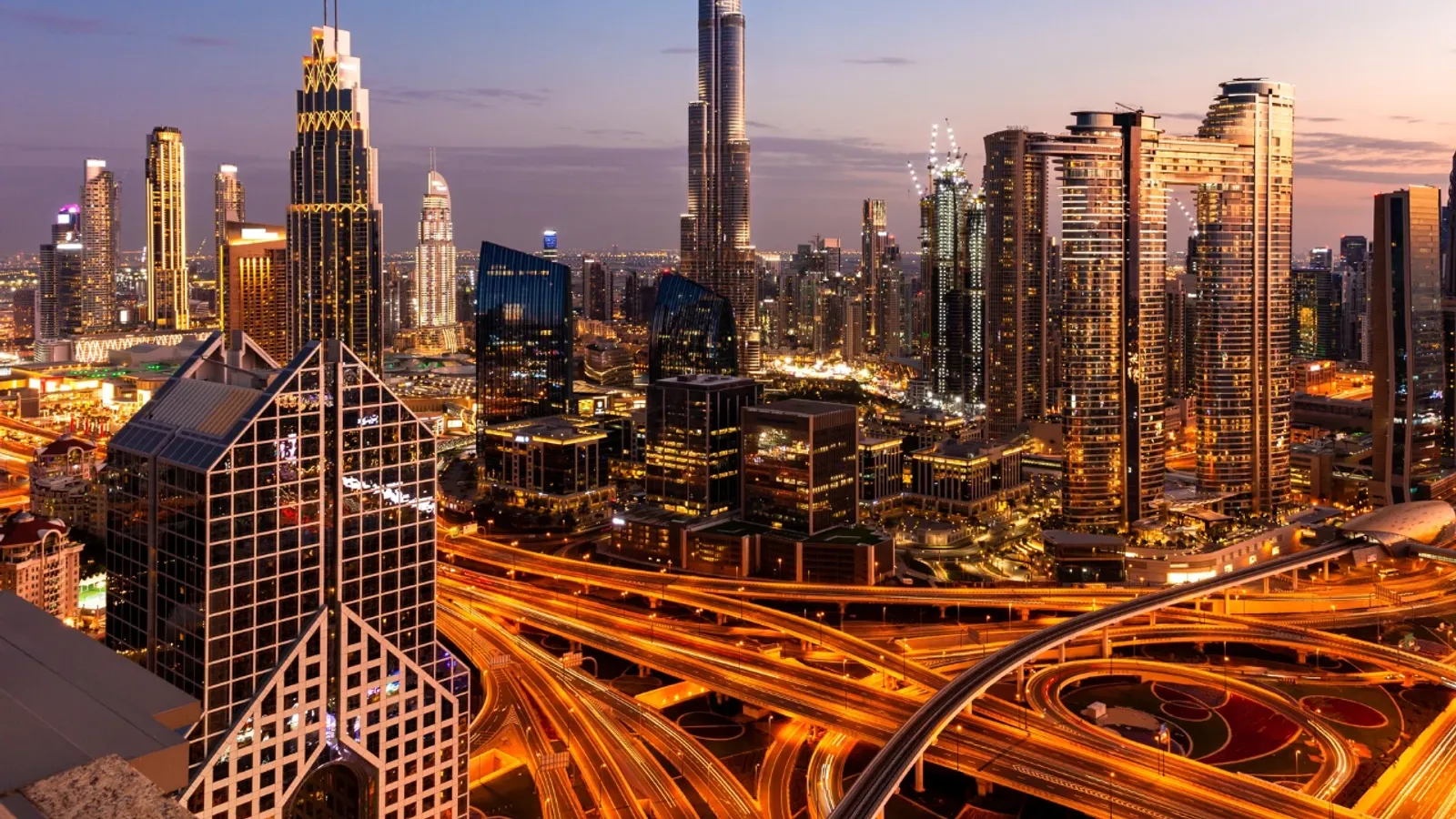 Holding Company Setup in Dubai: Tax Benefits & Structure — Dubai, UAE