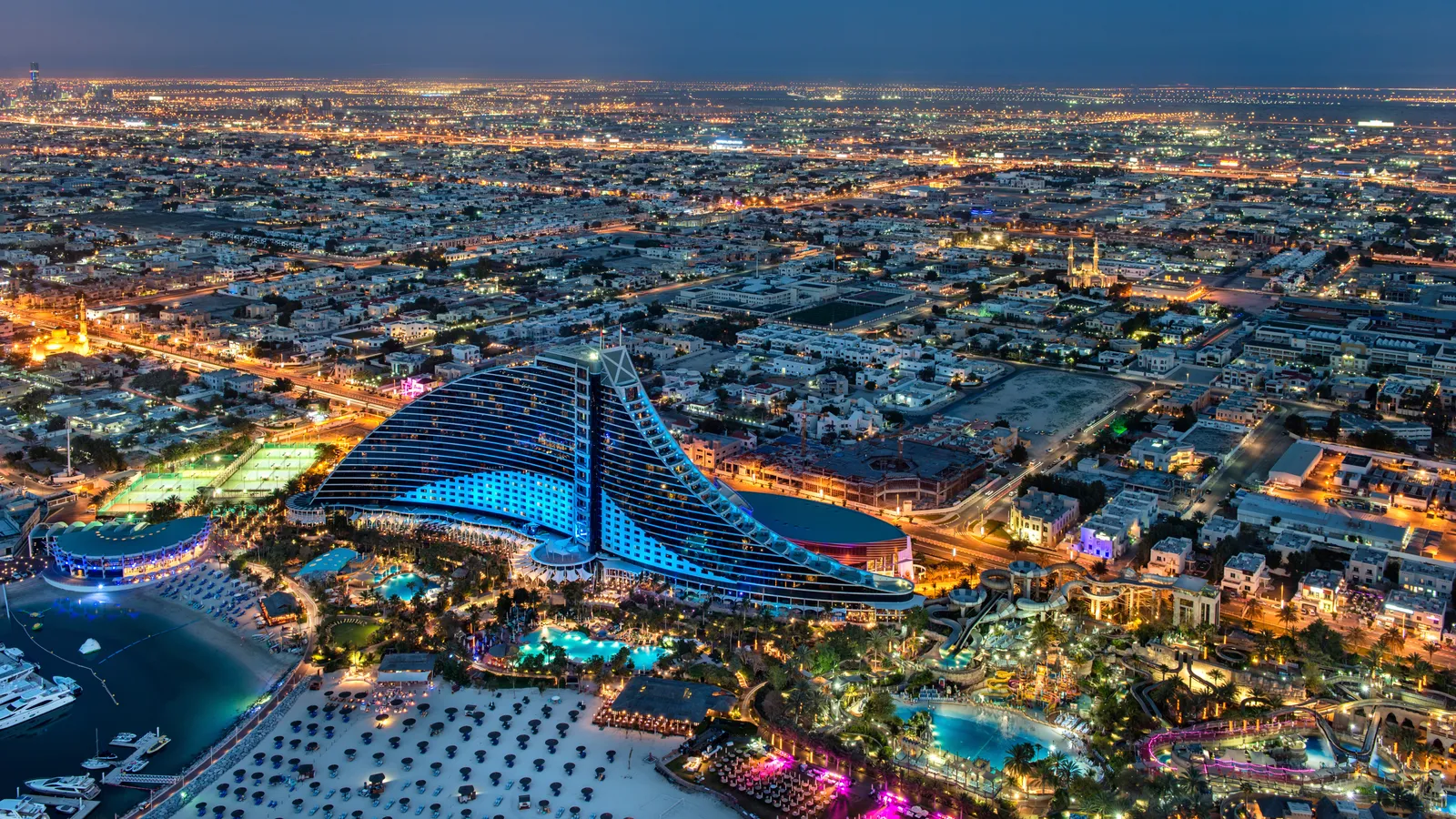 UAE Investor Visa Requirements 2026: Types, Costs & How to Apply — Dubai, UAE