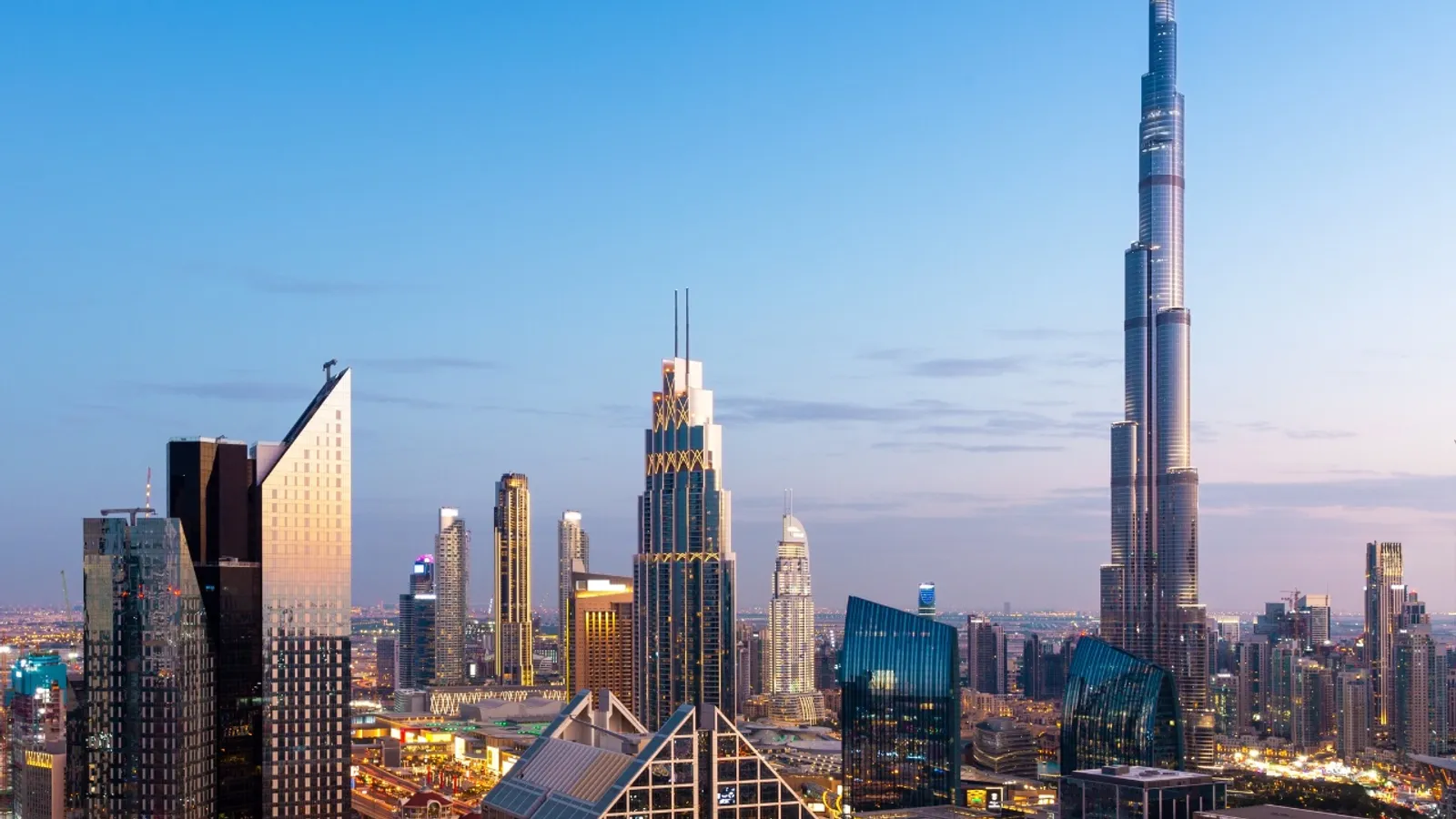 Business License Types in Dubai Explained: Complete Guide for 2026 — Dubai, UAE