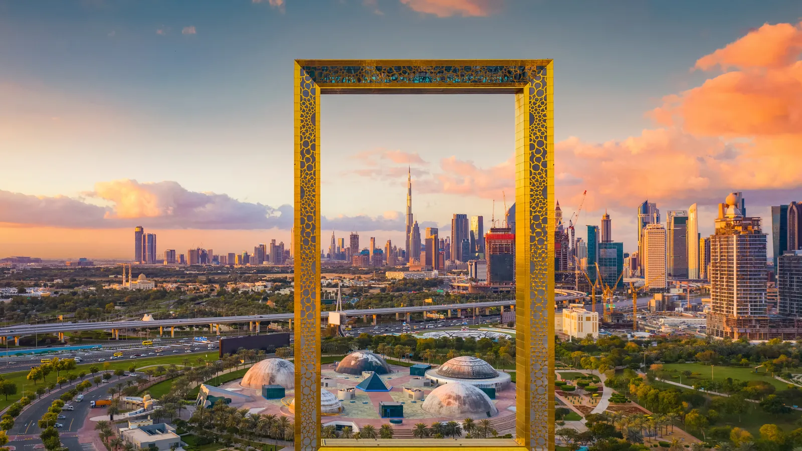 What Makes Dubai the World's Second-Largest Diamond Trading Hub? — Dubai, UAE
