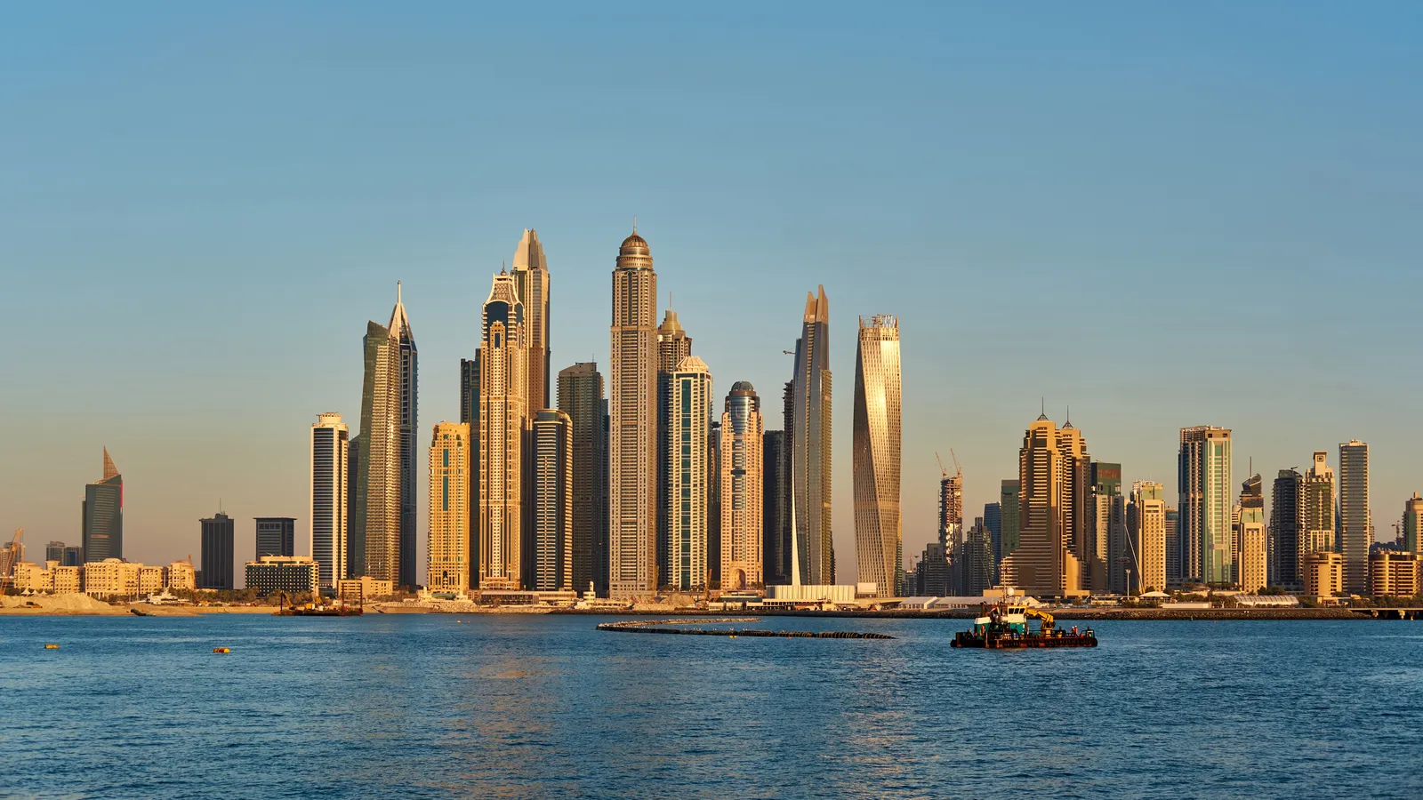 Can You Get One Trade License for Multiple Emirates in the UAE? — Dubai, UAE