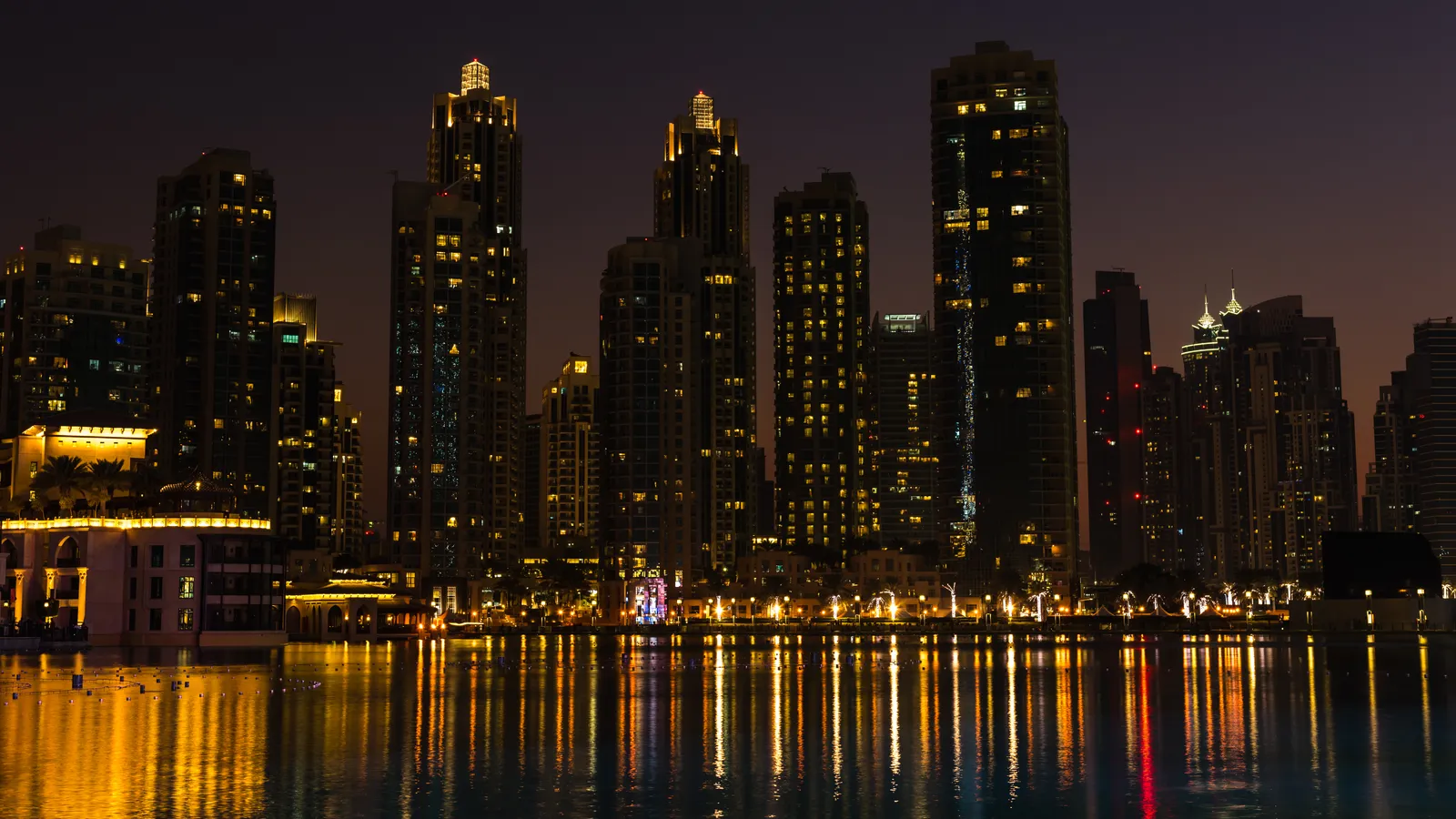UAE VAT Group Registration: How Related Companies Can File Together — Dubai, UAE