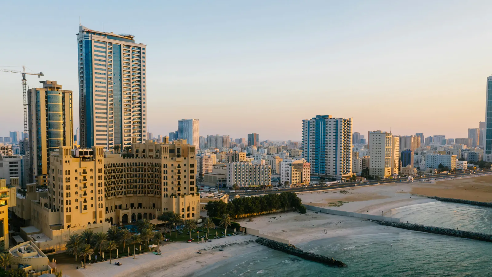 How Do Free Zone Visa Quotas Work in the UAE During 2025-2026? — Dubai, UAE