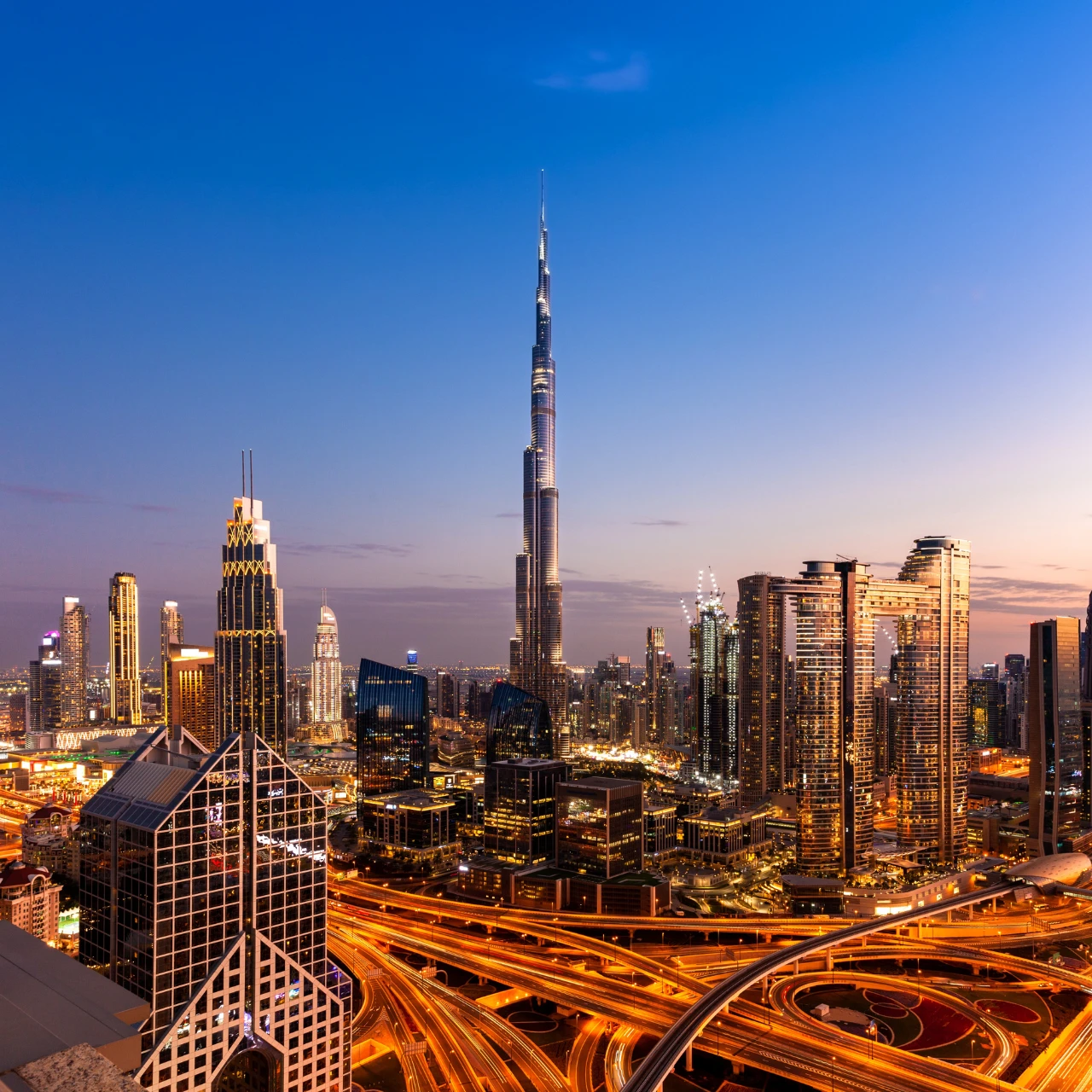 Business Setup in Dubai