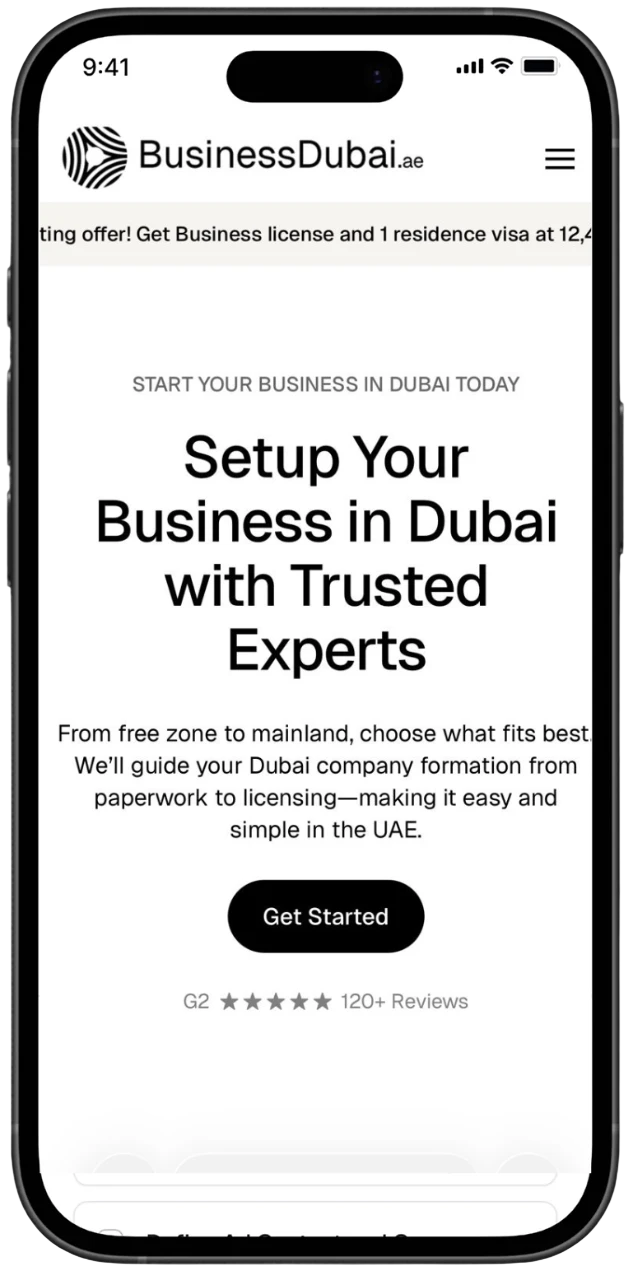 BusinessDubai.ae growing client numbers